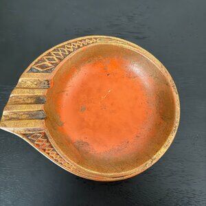 Vintage Ccil Orics 748-L Ashtray/Catch All/Trinket Dish/Decorative Dish